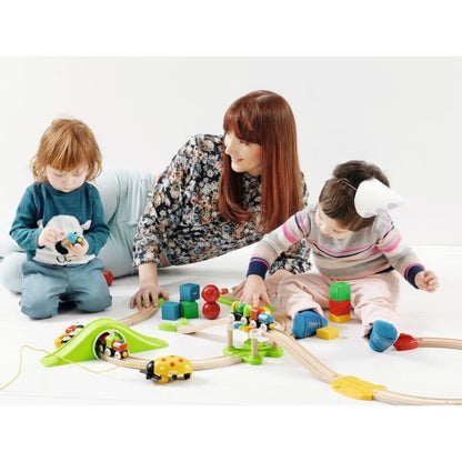 BRIO - 33727 - My First Discovery Circuit