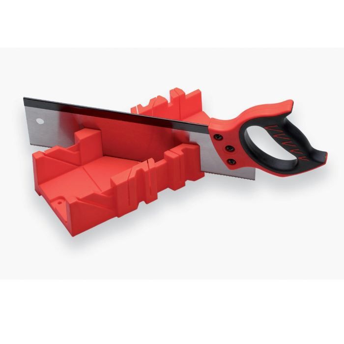 Meister tape saw + tab box