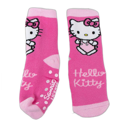 Hello Kitty assorted anti-slip socks