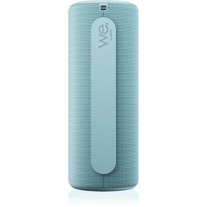 LoeWE Wireless Portable Speaker - We. HEAR 1 - Bluetooth - 40W - IPX6 - 14h Battery Life - Aqua Blue