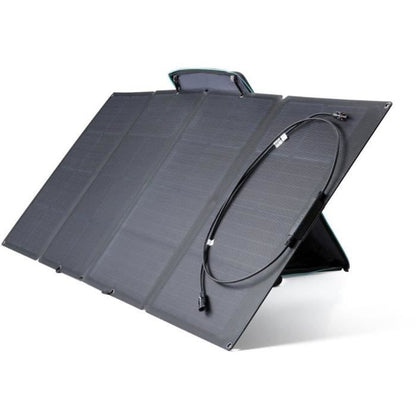 Solar panel 160w Single Silicon Ecoflow IP68