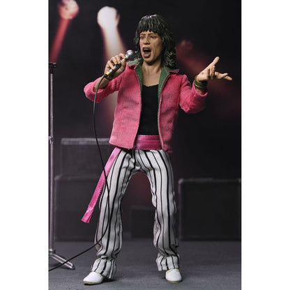 The Rolling Stones Mick Jagger Clothed figure 20cm
