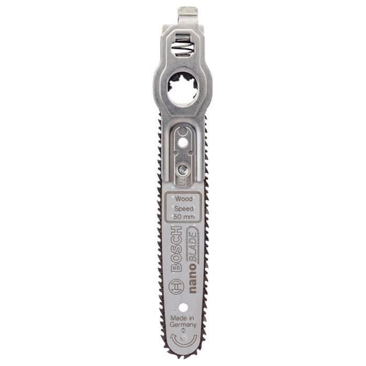 Bosch Accessories Nanoblade - Nanoblade Wood Speed ??50