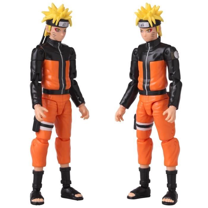 ANI Figure Naruto Naruto Hermite Mode