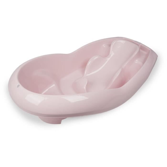 THERMOBABY Lagoon tub - Powder pink