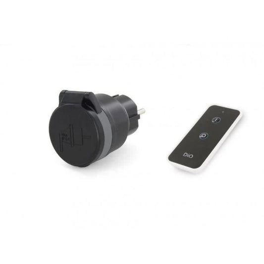 Dio taking dio nano exterior +remote control 1 channel