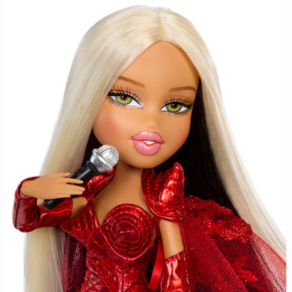 Bratz Lola Indigo doll