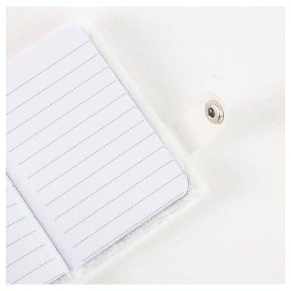 Hello Kitty hanging notebook