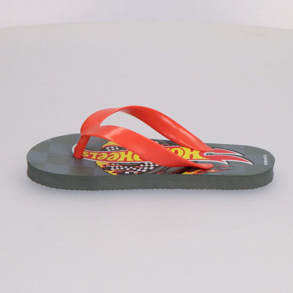 Hot Wheels flip-flops