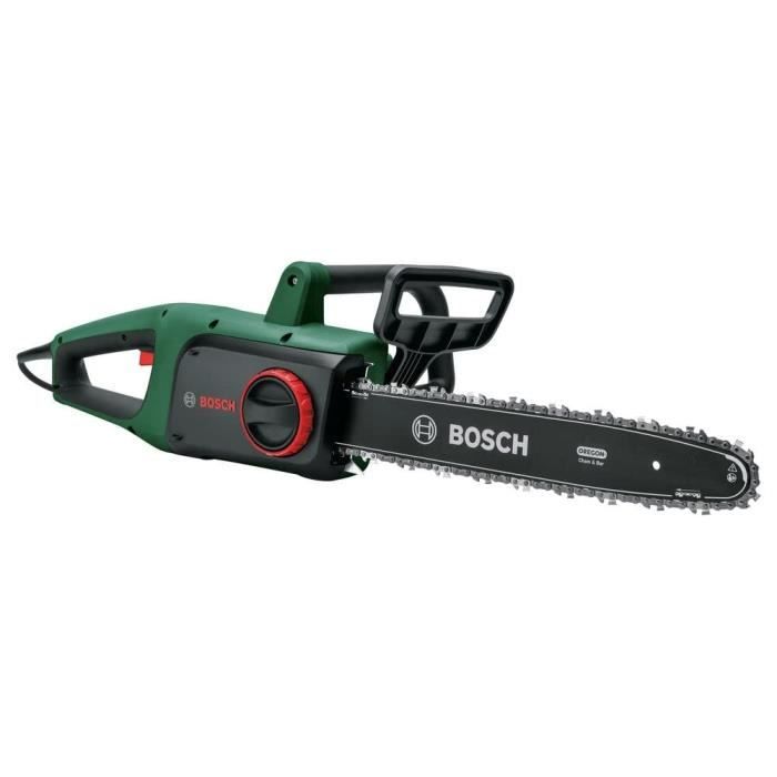 Bosch UniversalChain 40 Chainsaw