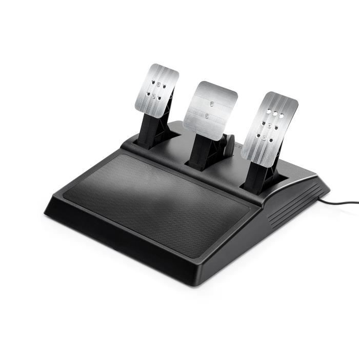 THRUSTMASTER Gaming Wheel T300RS GT Edition - For PC / PS3 / PS4