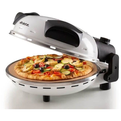 Pizza da Gennaro Ariete - 918 - White