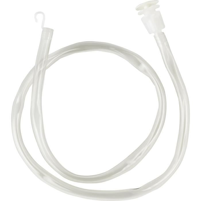 THERMOBABY TUB DRAIN HOSE LAGOON & VASCO