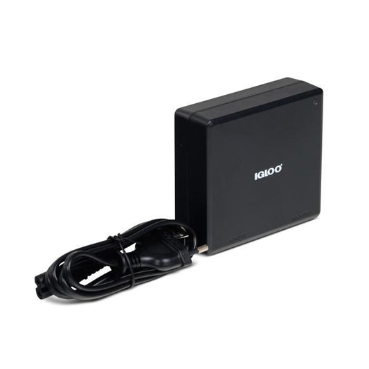 Cooler adapter - IGLOO - 230 V - 12 V