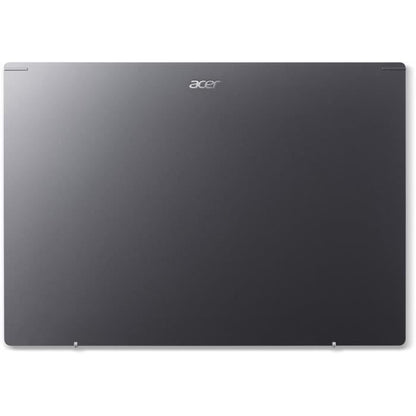 ACER Aspire A14-51M-51KY Laptop PC - Without Windows - 14'' WUXGA IPS - Intel Core 5 120U - Intel Iris Xe - 16GB RAM - 1TB SSD - AZERTY