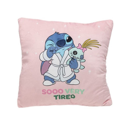 Disney Stitch cushion
