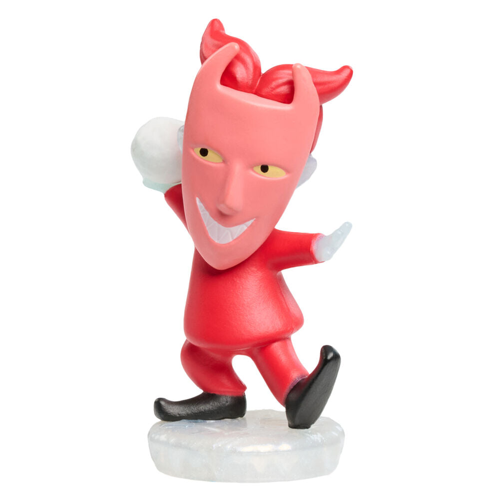 Disney Nightmare Before Christmas assorted figure