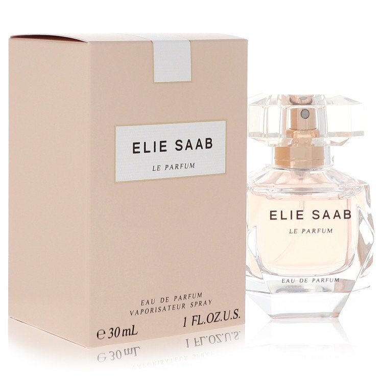 Le Parfum Elie Saab av Elie Saab Eau De Parfum Spray 1 oz (Kvinnor)