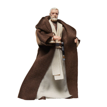 Star Wars Ben Obi-Wan Kenobi figure 9,5cm