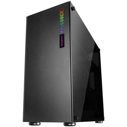 ABKONCORE R780 Sync - Box without power supply - Large tower - E-ATX format