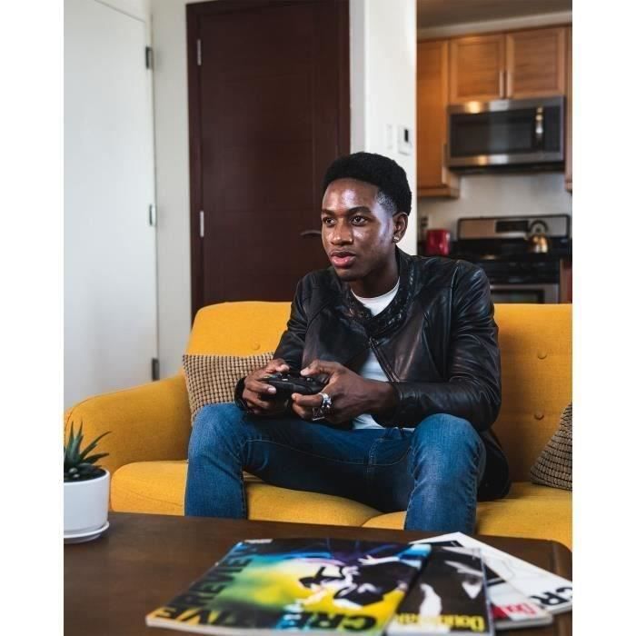 Game Controller - Xbox - Wireless - Black