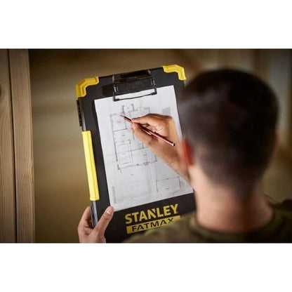 PRO-STACK Briefcase - STANLEY FATMAX - FMST82721-1