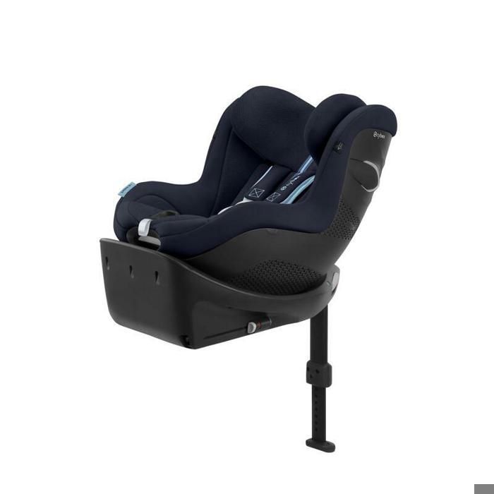 CYBEX - Car seat gr 0+/1 SIRONA Gi i-Size Plus Ocean Blue