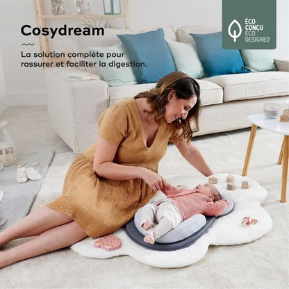BABYMOOV Memory Mattress Cosydream Smokey