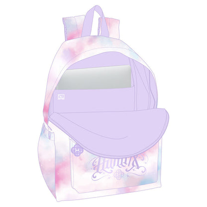 Demon Hunters Kpop Artist backpack 43cm