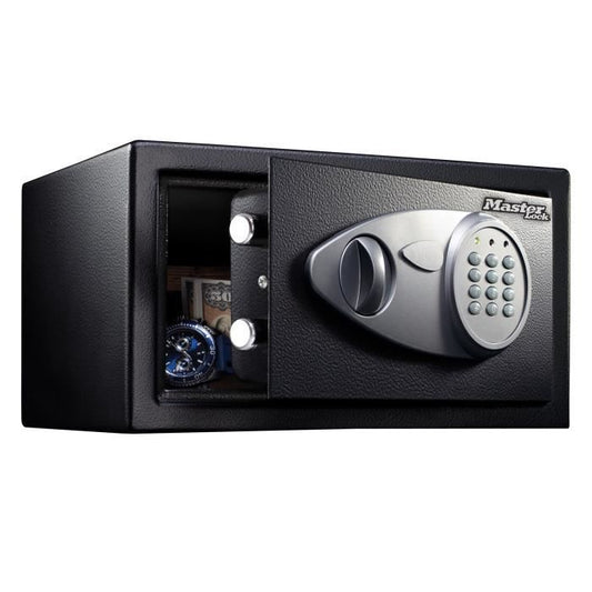 Master Lock X041ML 11L - Electronic lock - Ideal for jewelry, identity papers