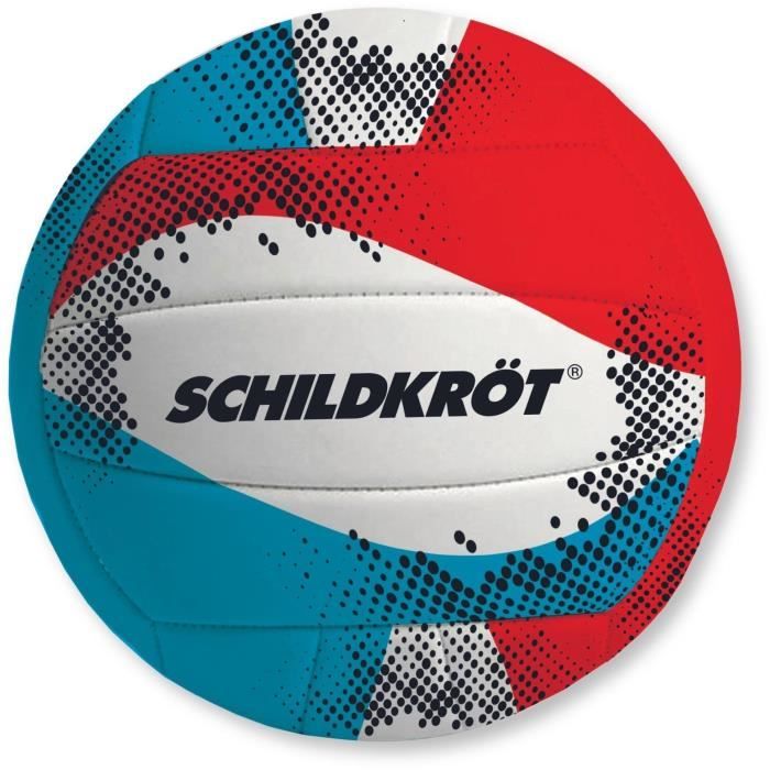 Volleyball - SCHILDKRÖT - Size 5 / 21 cm - Synthetic leather