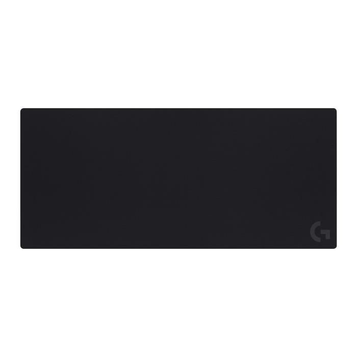 Gaming mouse mat - Logitech - G840 - Black