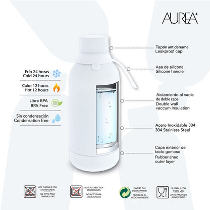 Ice Fairytale Thermal bottle 500ml