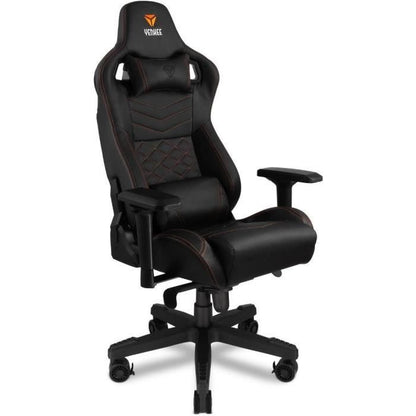 Gaming chair - FORSAGE XL - YENKEE - YGC 200BK