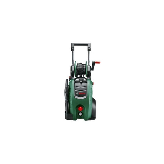 Bosch high -press cleaner - Advancedaquatak 140 (140 bar, 2100W, cardboard packaging)