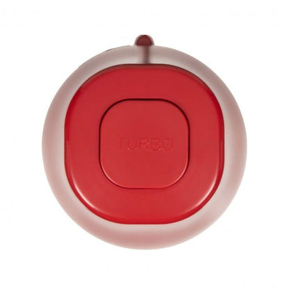 300 ml mincer - Livoo - DOP244R - Chili red