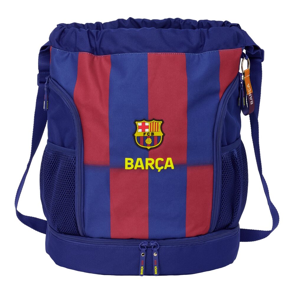 F.C. Barcelona 25/26 backpack bag