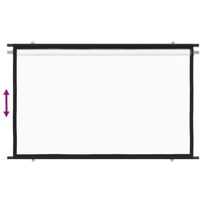 Projection Screen 100" 16:9