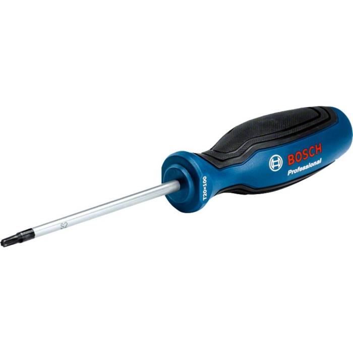 TX 20x70 screwdriver