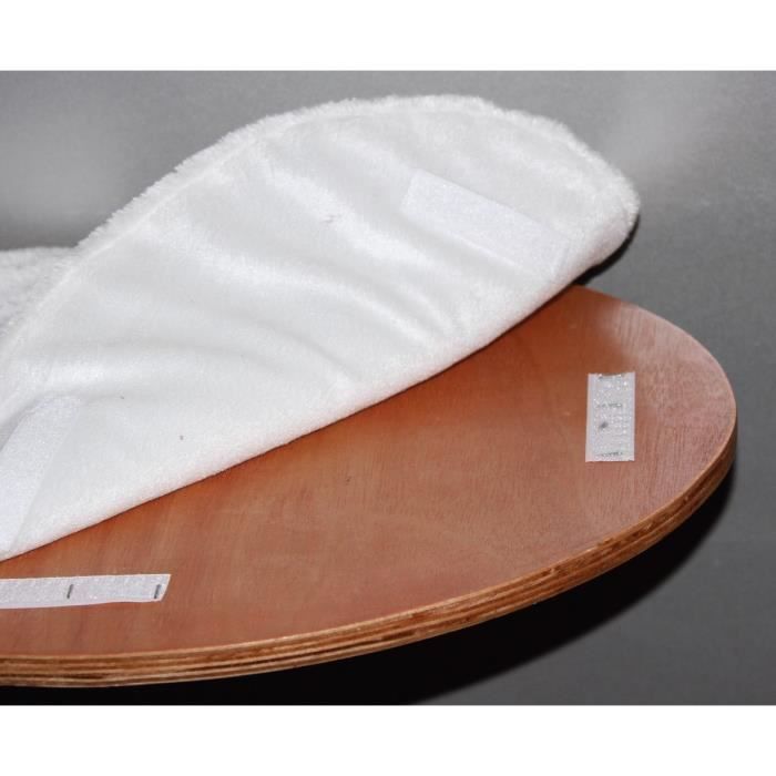 Kerbl Cats Dolomit Mural 168 cm White 81500