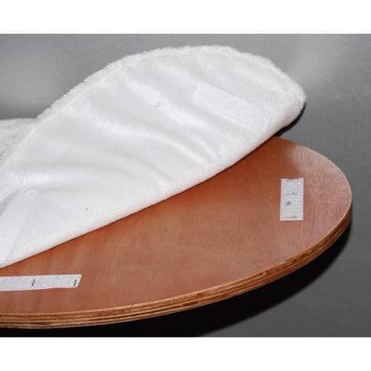 Kerbl Cats Dolomit Mural 168 cm White 81500