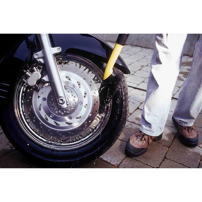 Special Karcher rims brush