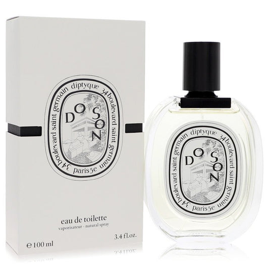 Do Son by Diptyque Eau De Toilette Spray (Unisex) 3.4 oz (Women)