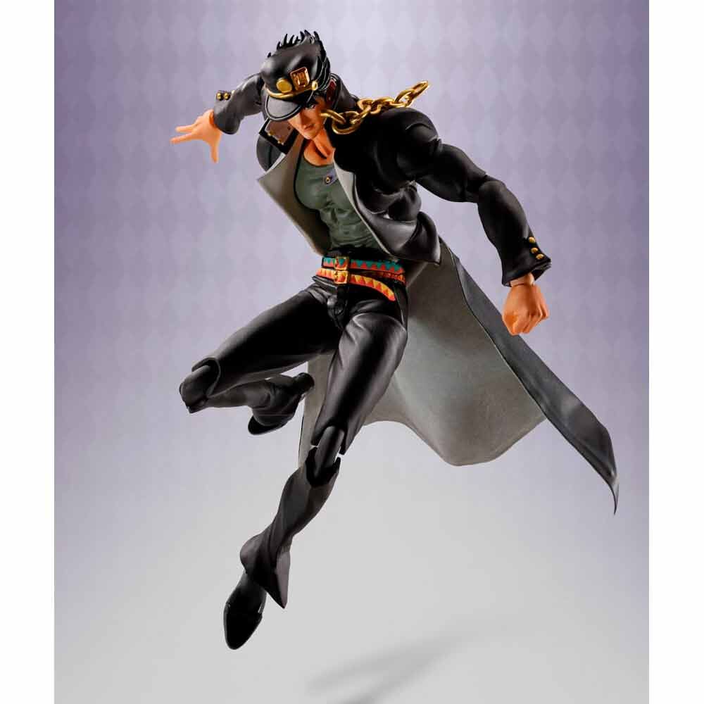 Jojos Bizarre Adventure Jotaro Kujo S.H. Figuarts figure 17cm