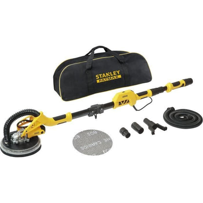 STANLEY FATMAX SFMEE500S-QS Telescopic Giraffe Sander - 750W