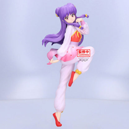 Ranma 1/2 Shampoo Glitter & Glamorours figure 22cm