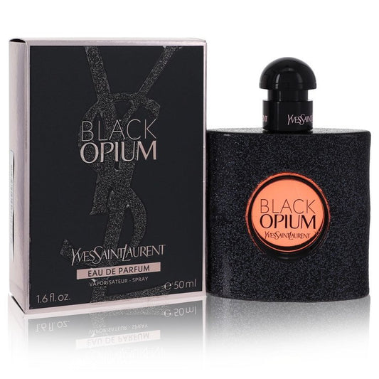 Yves Saint Laurent Black Opium Eau de Parfum Spray 1,7 oz (Kvinnor)