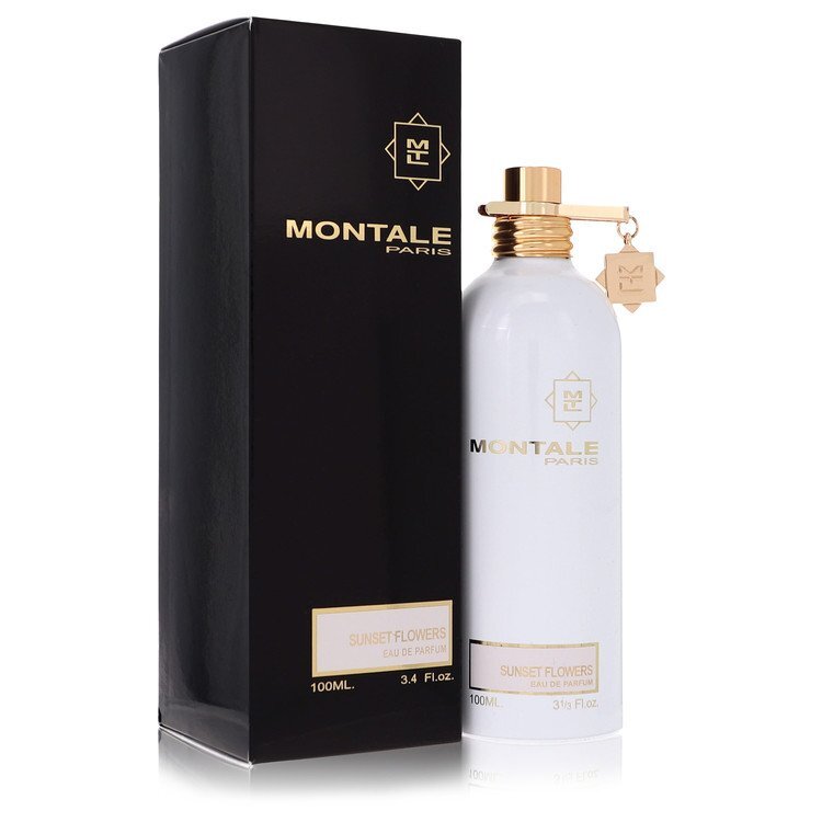 Montale Sunset Flowers av Montale Eau de Parfum Spray 3,3 oz (Kvinnor)