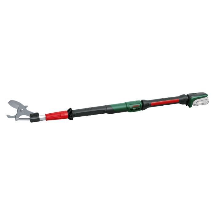 18V-45 cordless pruner