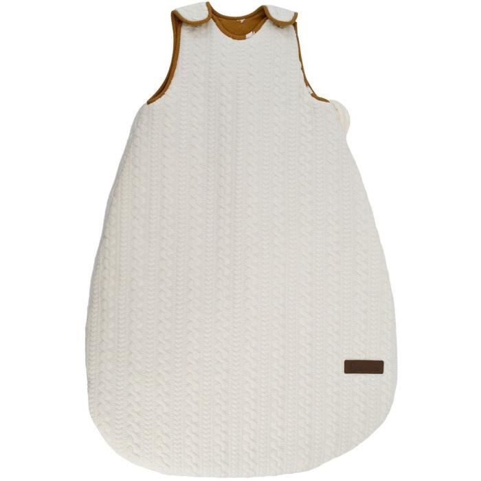 Sleeping bag - DOMIVA - Boubou - 0-6 months - 70 cm - Cotton jersey